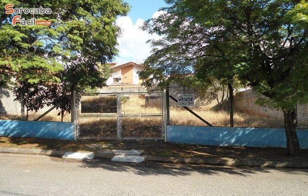 TERRENO CAMPOLIM
